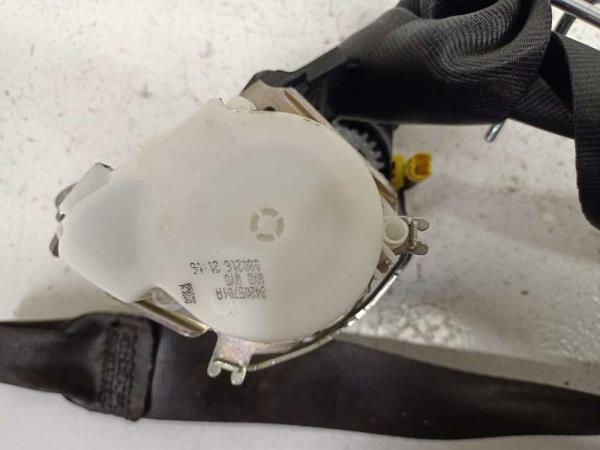 CEINTURE AVANT DROIT VW POLO 6R 3-PORTE - Vue 2